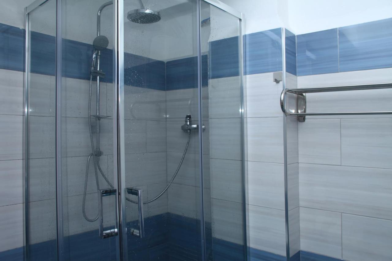 Old Town Boulevard Apartment In City Center Δυρράχιο Εξωτερικό φωτογραφία