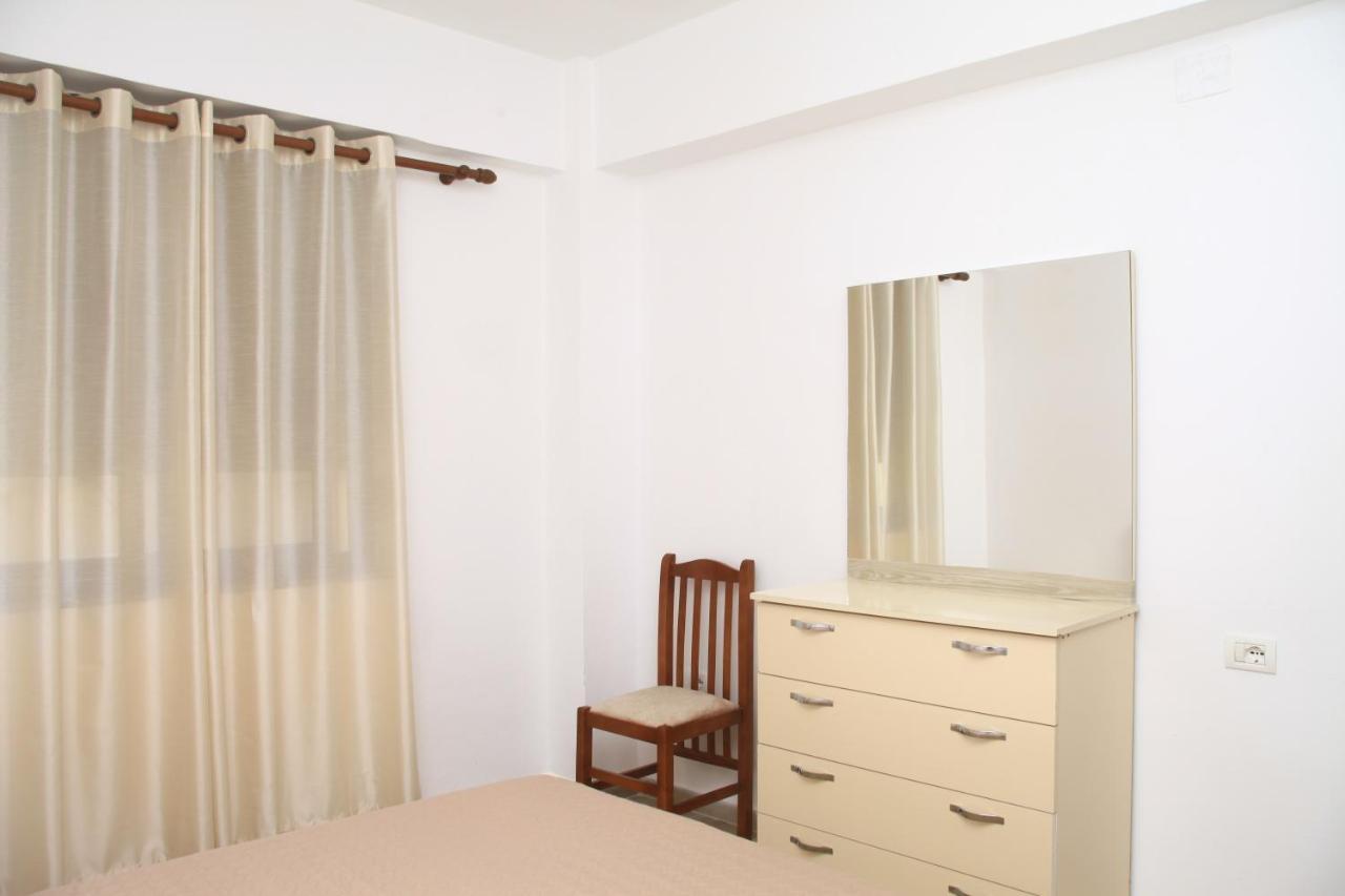 Old Town Boulevard Apartment In City Center Δυρράχιο Εξωτερικό φωτογραφία