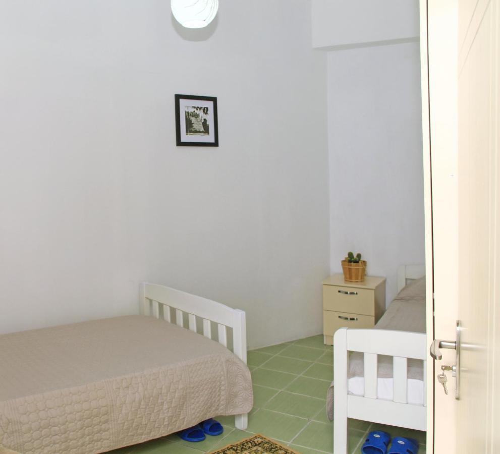 Old Town Boulevard Apartment In City Center Δυρράχιο Εξωτερικό φωτογραφία