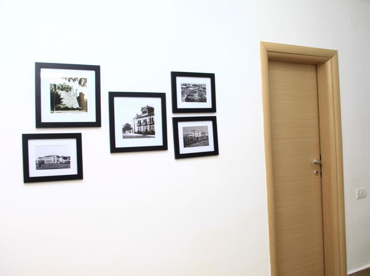 Old Town Boulevard Apartment In City Center Δυρράχιο Εξωτερικό φωτογραφία