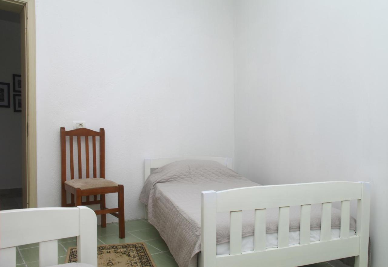 Old Town Boulevard Apartment In City Center Δυρράχιο Εξωτερικό φωτογραφία